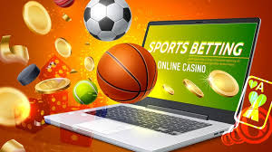 Spin the reels and enjoy The Excitement of Online Slot Gaming
