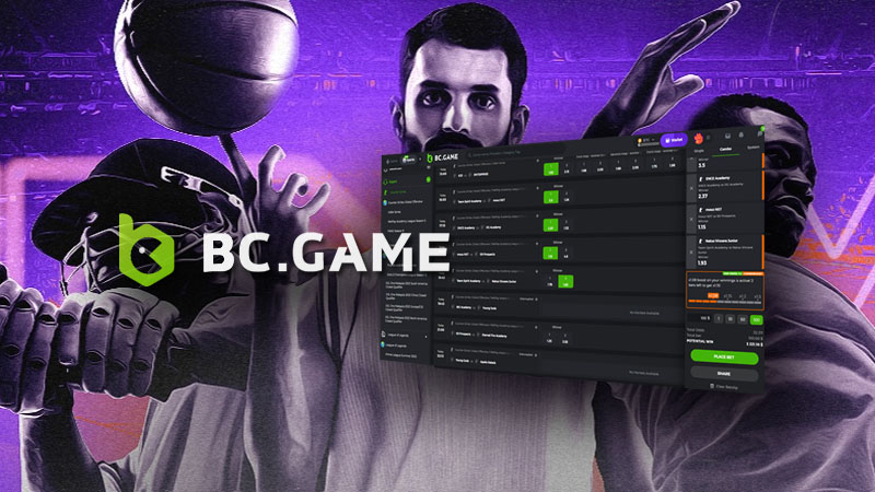 The Ultimate Guide to BC.Game Your Gateway to Crypto Gaming