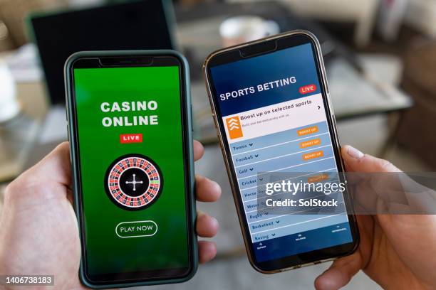 Best strategies for betting on 6