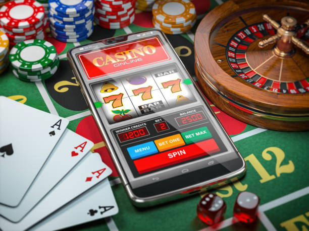 Explore the Exciting World of 7Gold Casino Online Games