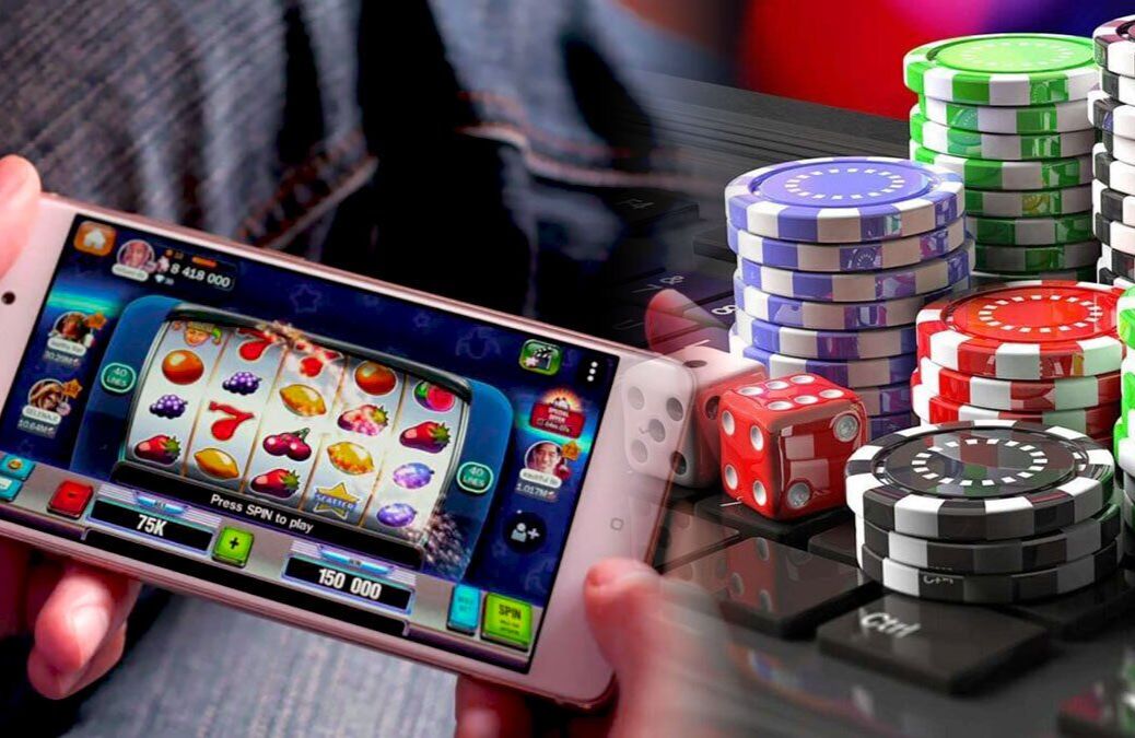 Explore the Exciting World of 7Gold Casino Online Games