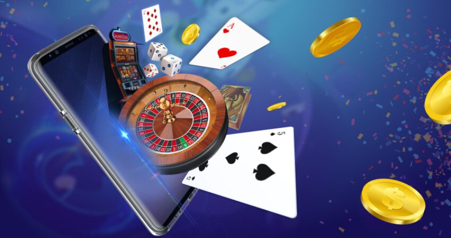 The Thrilling Experience of Tropical Wins Your Gateway to Exotic Online Gaming